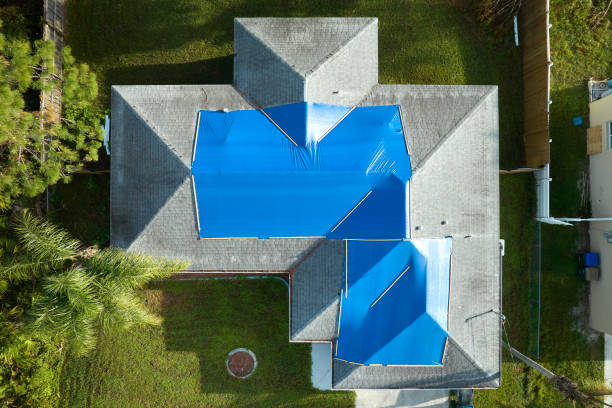 Asphalt Shingles Roofing in Kenton, TN